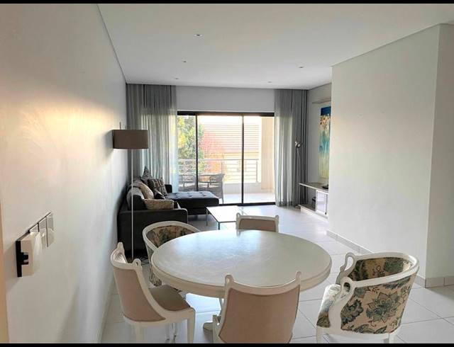 2 BEDROOM APARTMENT FOR SALE IN DUNKELD